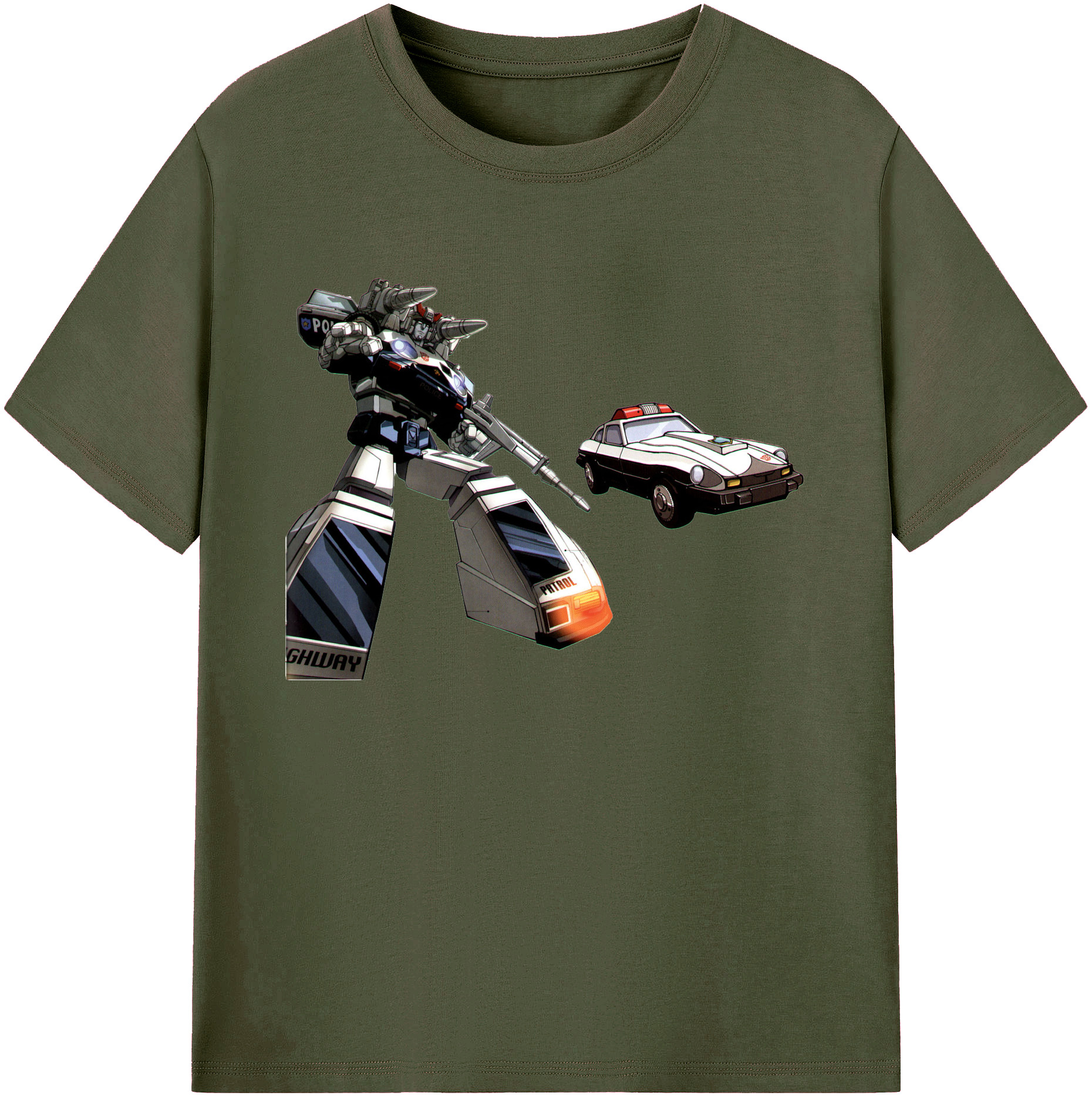 （画像用）  綿100％ メンズ半袖Tシャツ｜肌触りやわらか＆通気性